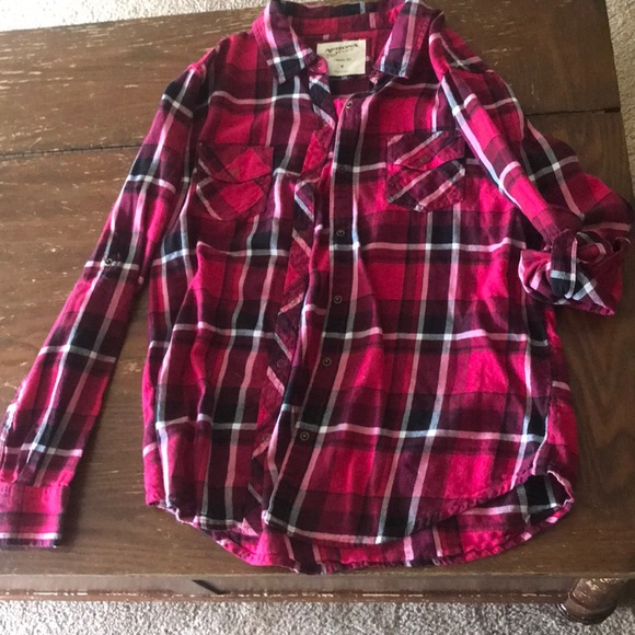 Arizona Jean Company Tops - ✨2 for $15✨ Flannel
